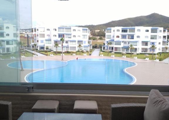 Cabo Negro Apartment | MIRADOR GOLF 2 Apt B15