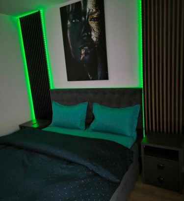 Baia Mare Apartment | Mirage Apartments