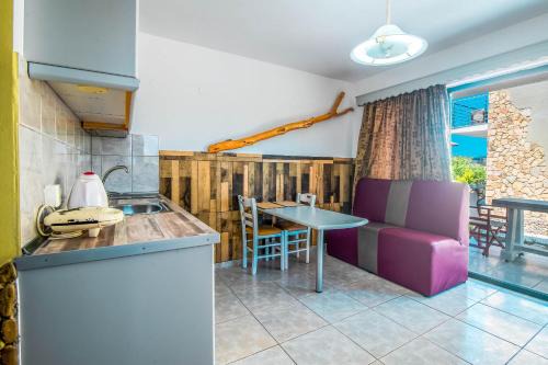 Arillas Apartment | Mirage Arillas Studio Type A9