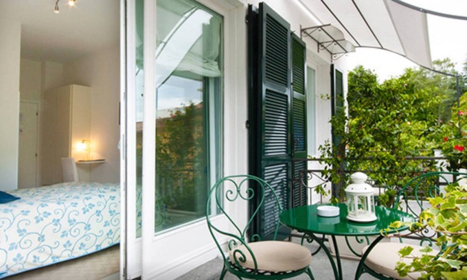 Bellagio Hotel | Miralago B&B and Apartments
