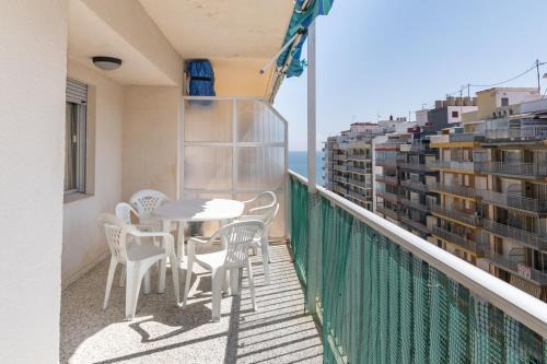 Cullera Apartment | Miralmar, 10º-69