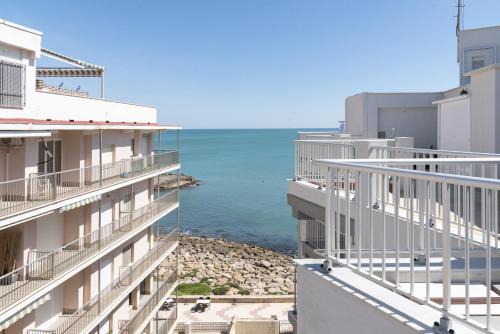 Faro de Cullera Apartment | MIRALMAR del FARO, B-6-21