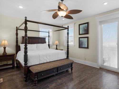 Miramar Beach House | Miramar Beach Villas 102 by Newman-Dailey