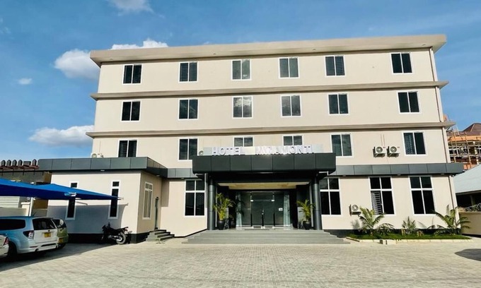 Dodoma Hotel | Miramonti Hotel - Dodoma