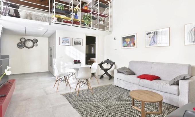 Lucca Historical Center Apartment | Miranda al Palazzo Dipinto
