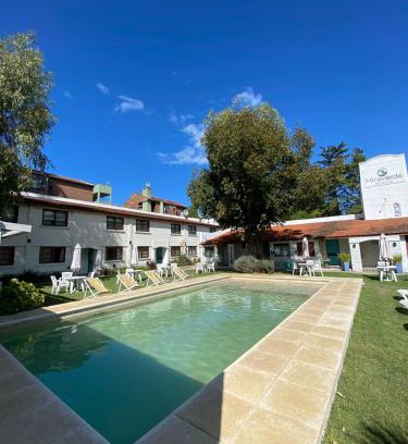 Pinamar Apartment | Miraverde