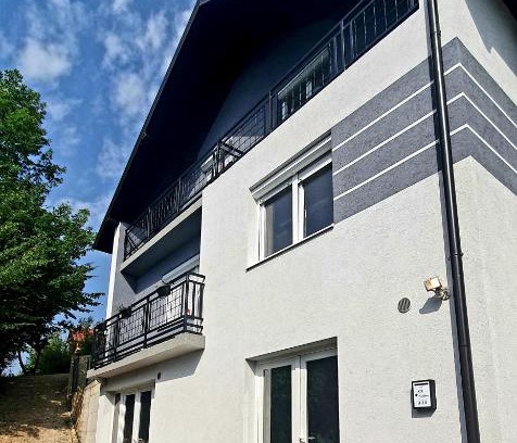 Binjezevo House | Mirna Bosna