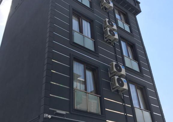 Taksim Apartment | Mis Suite Apart TAKSİM