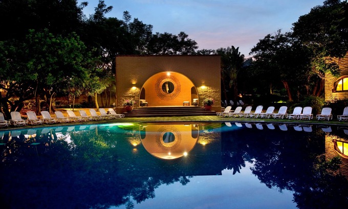 Jiutepec Hotel | Mision del Sol Resort and Spa - Adults only