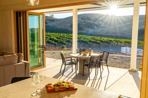 Paso Robles House | Mission de los Robles