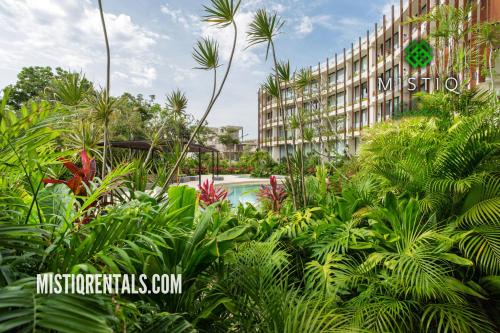 Tulum Apartment | Mistiq Gardens