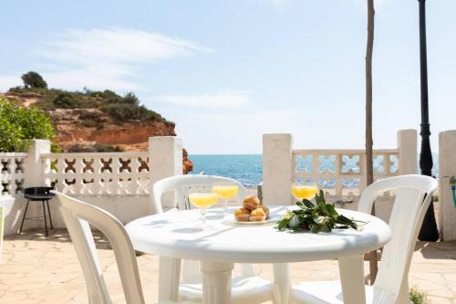 L'Ampolla House | Mistral - Adosado en l'Ampolla con acceso directo al mar - Deltavacaciones