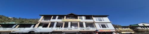 Bhowali Hotel | Misty Mount By Himalayan Tree Hotels