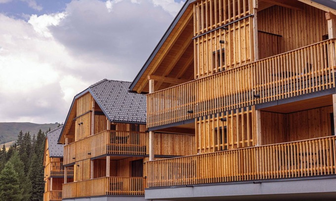Schonberg Apartment | mit 2 Schlafzimmern by Interhome