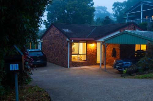 Maleny House | Miva Maison