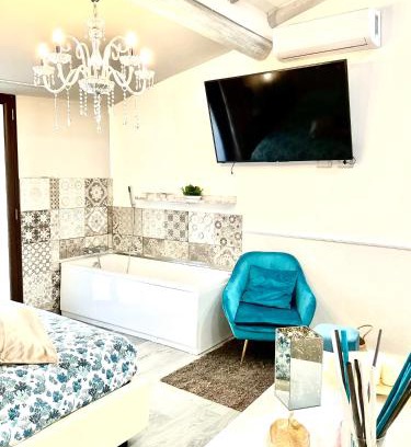 Old Town House | Mizzicahome SoleMare Catania