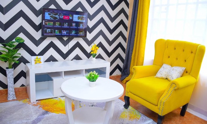 Kisii Bed & Breakfast | MK HOMES