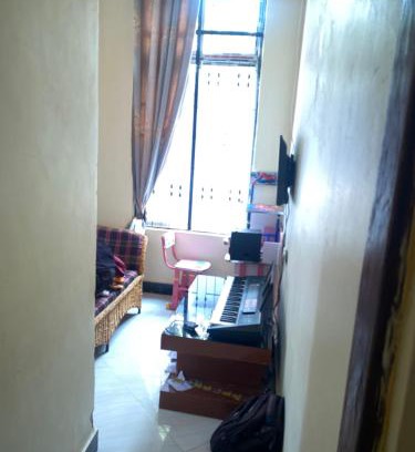 Mwanza Apartment | MKOLANI RAILWAY