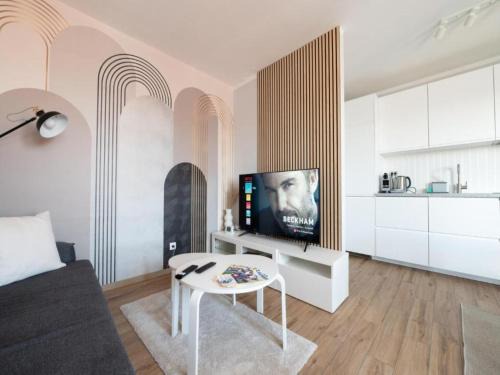 Zagreb Apartment | ML Apartment-2Bedroom free parking -Self check in