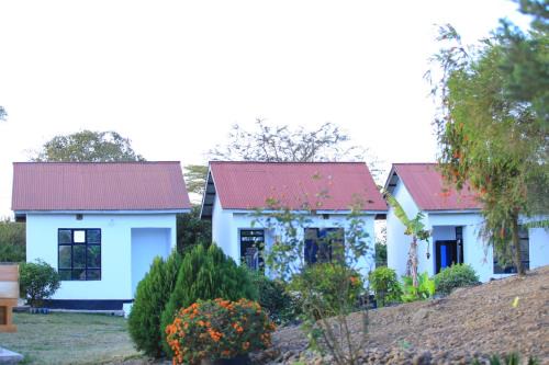 Arusha Bed & Breakfast | Mlangoni Cottages