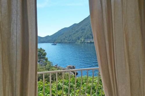Sobra Apartment | Mljet 2 You - seafront apartment 2+2