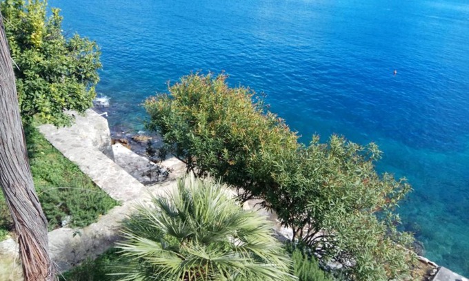 Sobra House | Mljet 4You - Beach House