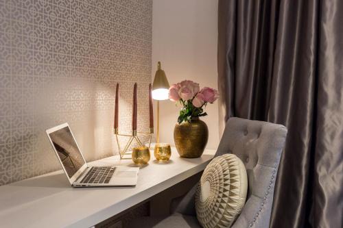 Zagreb House | MM House - self check-in