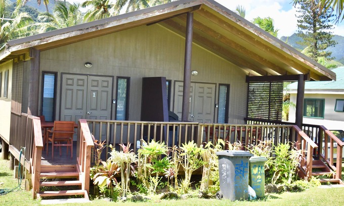 Takitumu District Apartment | MM Studio 1 - Great Value for Stunning Beach