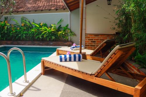 Polhena Hotel | Moana La Vie - Polhena