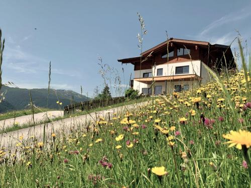 Unken Apartment | Moarhof
