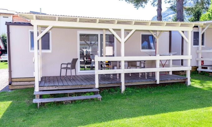 Bodensdorf House | Mobile Home in Bodensdorf near Ski & Lake