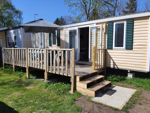 Boofzheim Other | Mobil Home Ohana Camping du Ried