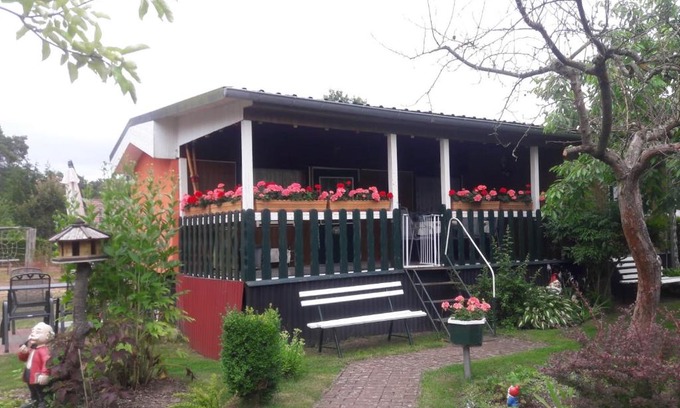 Oberhavel House | Mobile-Home