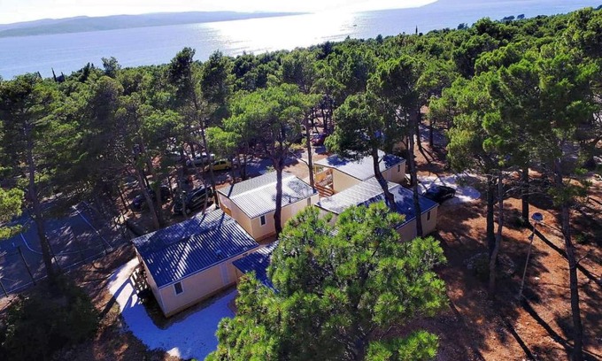 Basko Polje Other | Mobile Homes Sara - Camping Baško Polje , Adriatic , Dalmatia
