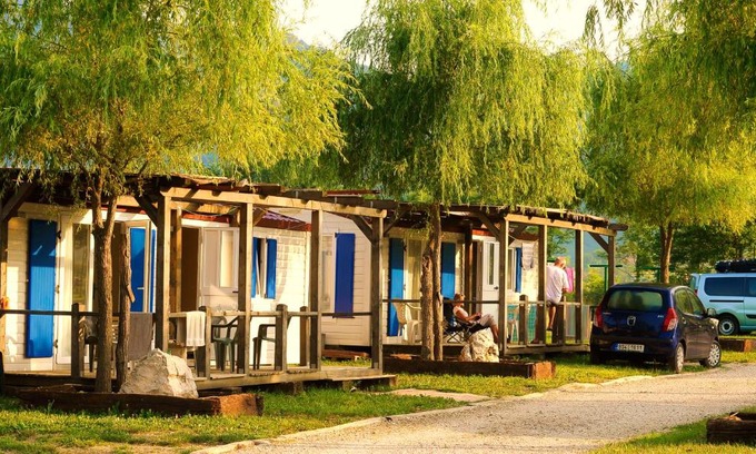 Nova Gorica Other | Mobilehouse & Camping Lijak