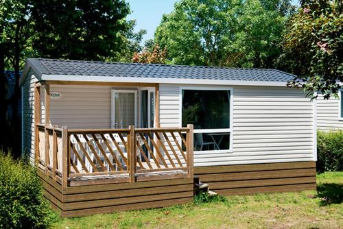 Hohenlychen Other | Mobilheim Lagune Iv In Lychen
