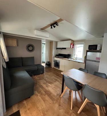 Seignosse Other | Mobilhome dans les Pins