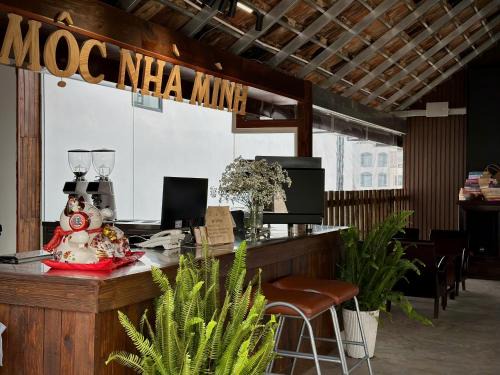 Da Lat Hotel | Moc Nha Minh Hotel Da Lat