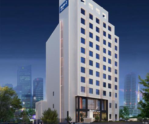 Tomang Hotel | Model J Hotel Jakarta Central Park 曼居酒店 雅加达中央公园店