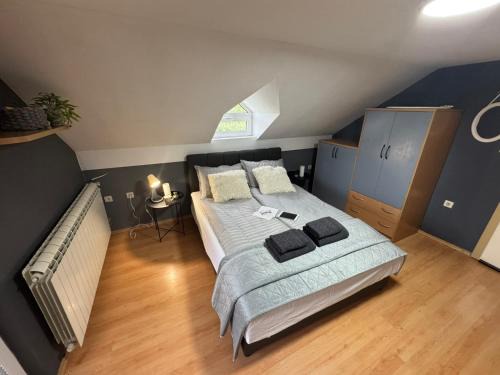 Jagodina Apartment | Moderan apartman pored reke - Jagodina