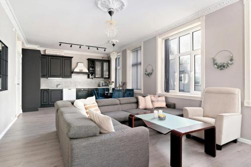 Alesund Apartment | Modern 4 room apartment Ålesund center