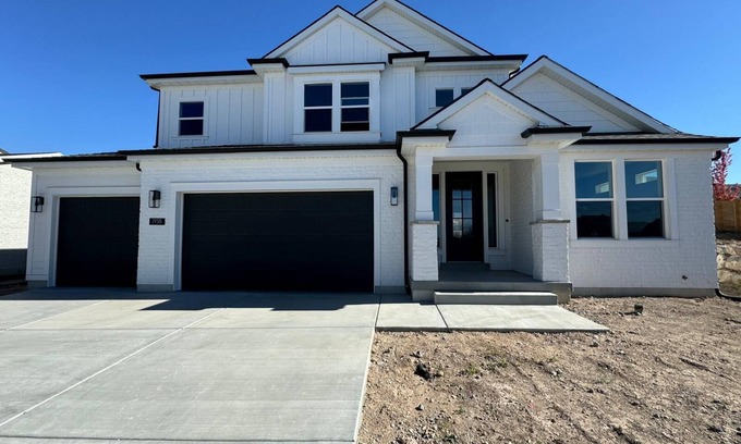 Park City House | Modern Alpine Escape - 4 BDRM