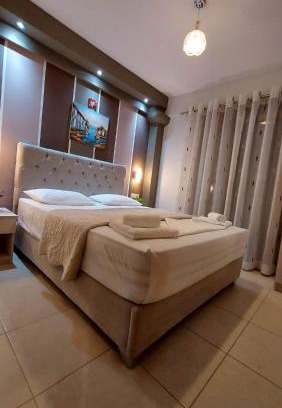 Kallithea Apartment | Modern Apartment Kallithea 2