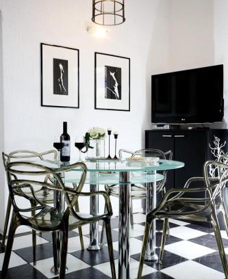 Primosten Apartment | Modern Apartment in Primošten