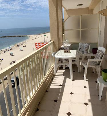 Torrevieja Apartment | Modern apartment in Torrevieja with sea view, 120 m²