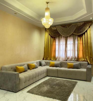 Oujda Apartment | Modern apartment
