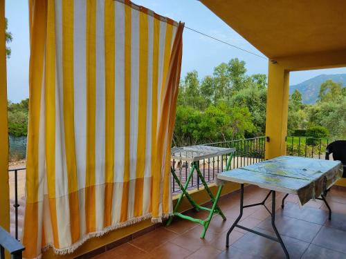Cardedu Apartment | Modern Apartment with Pool near Cardedu - 85 sqm
