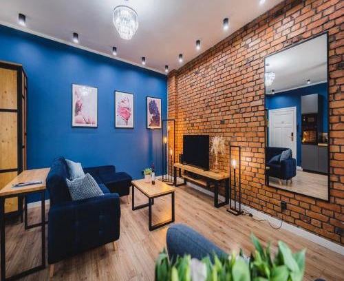 Stare Miasto Apartment | Modern Apartments Toruń 4 Stare Miasto-Centrum