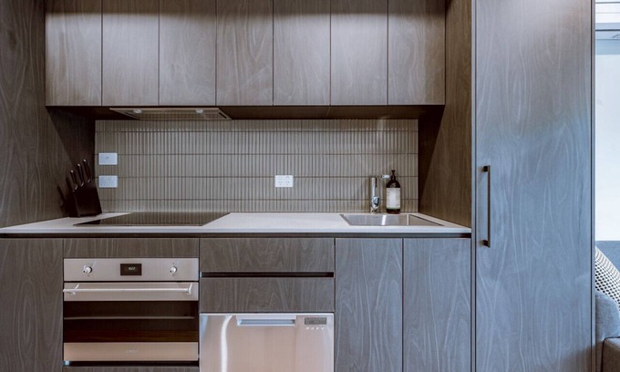 Braddon Apartment | Modern apt in heart of the city