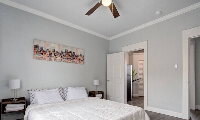 Swann Estates Apartment | Modern apt in the HEART of TAMPA